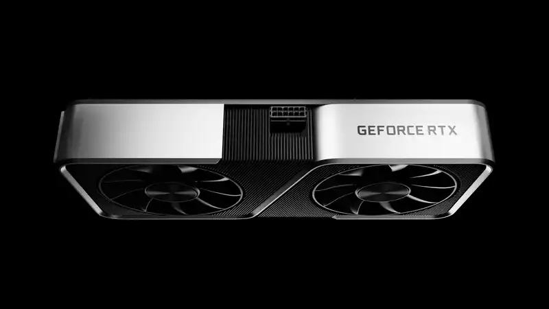 The release date of Nvidia GeForce RTX3060 was leaked when the card was discovered in the wild