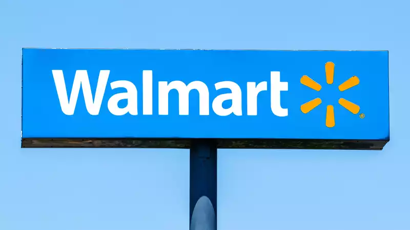 Best Deals at Wal-Mart in 2021/2