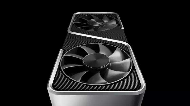 Nvidia GeForce RTX3080Ti is likely to appear, but there is a catch