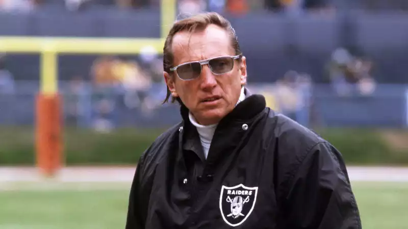 How to watch Al Davis vsNFL: ESPN30 for 30 movie release days,Trailer