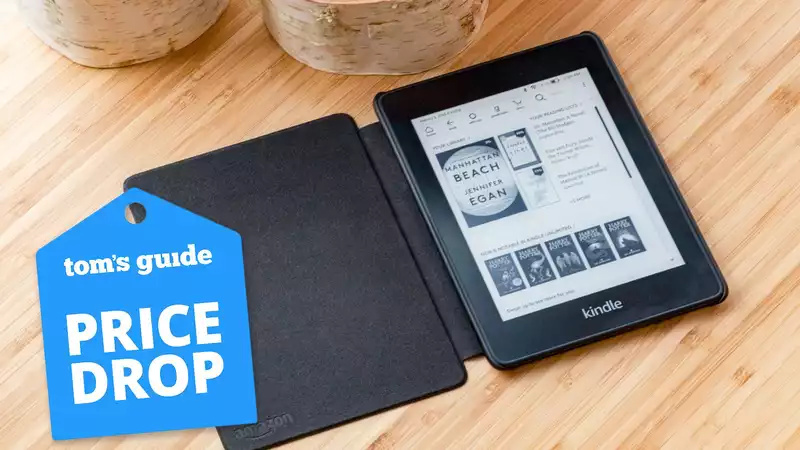 Our favorite Kindle is now 35 off on Amazon