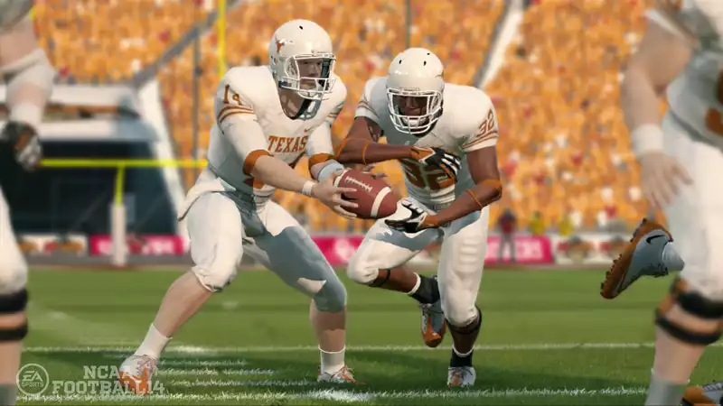 EA Sports Revives College Football Video Games — But There's a Big Problem