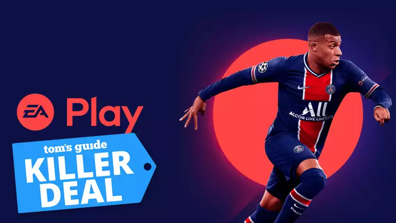 hurry up! EA will now play just 99 cents in this killer Month deal