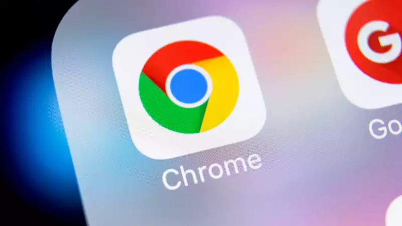 Google Chrome on Android just got an upgrade that iPhone users have had for years