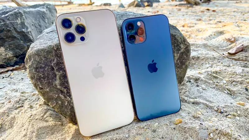 This iPhone13 rumor made me upgrade to iPhone12