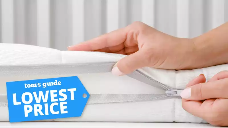 Best Mattress Topper Deals in 2021/1