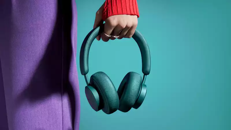 Forget the Airpods Max - these new headphones will do noise cancellation forド400 or less