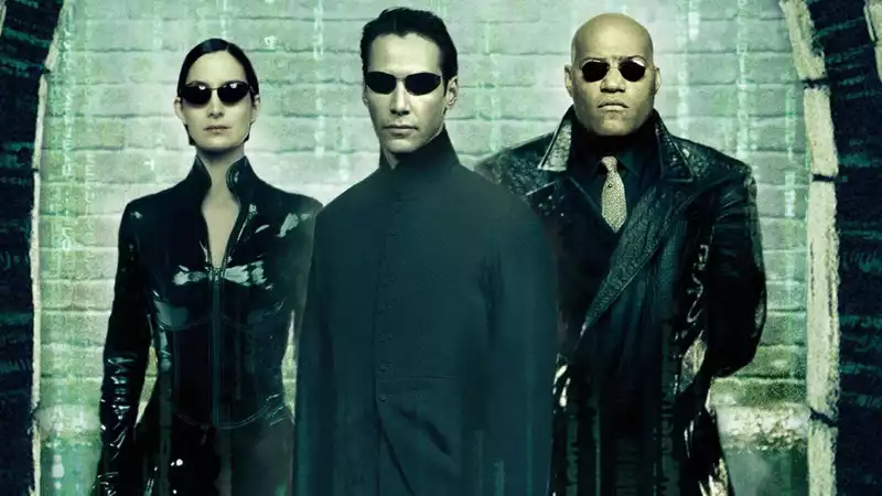 Matrix 4 Release date, cast, plot and everything else we know so far