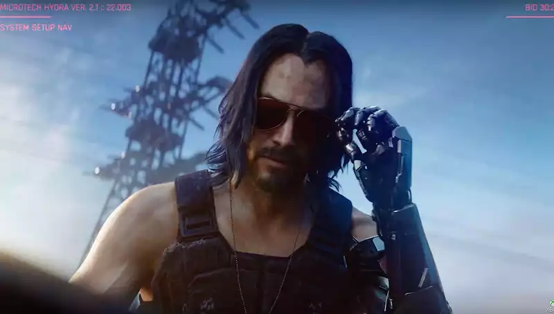 Cyberpunk 2077 Free DLC Confirmed — What You Need to Know