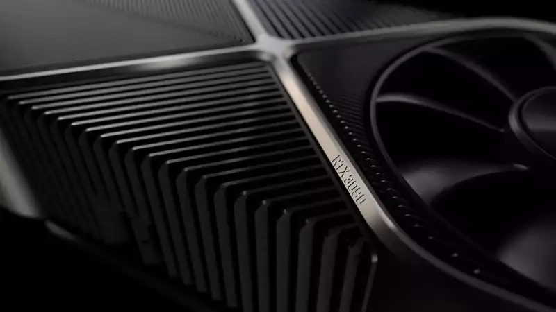 Nvidia RTX3080Ti just leaked — here's the proof