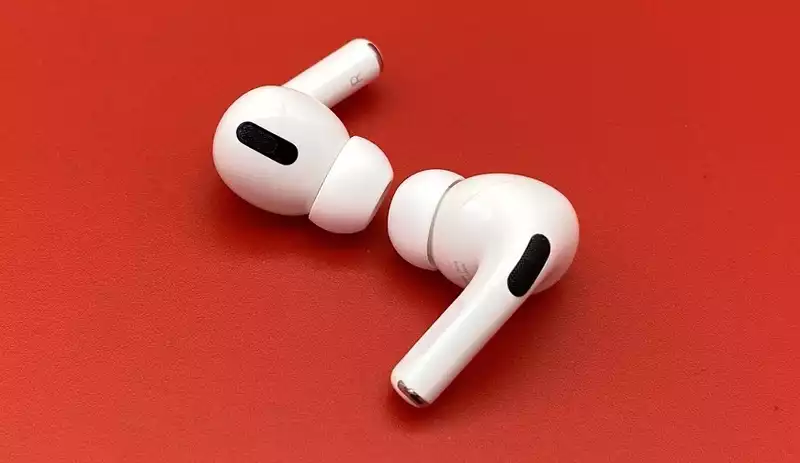 hurry up! The AirPods Pro deal is now just 1 199- and it will arrive before Christmas