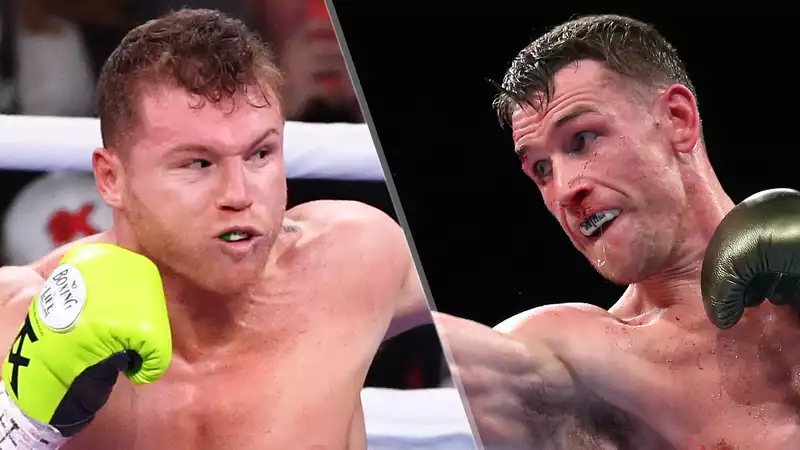 Canelo vs Smith Live Stream: How to Start Your Time by Watching Online