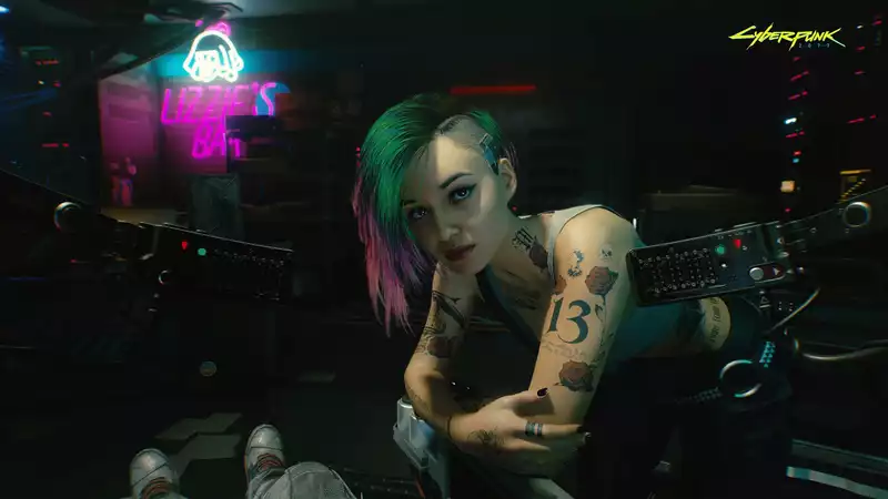 Sony Pulls Cyberpunk 2077 from PlayStation store - Madness Continues