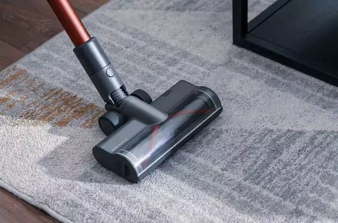 Clean your floor like never before with Deep Dream T20