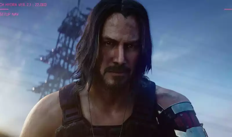 Cyberpunk 2077 Review Summary: The Good, the Bad and Keanu