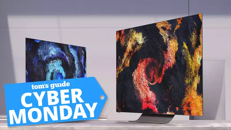 Best Cyber Monday TV Deals 2020: All The Best TV Sales Now