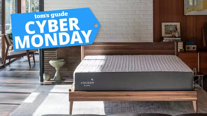 21 of the Best Cyber Monday Mattress Deals - As Chosen by Experts in Tom's Guide