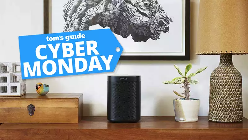 Sonos One Cyber Mondayの取り扱い：Amazonで50ドルを購入