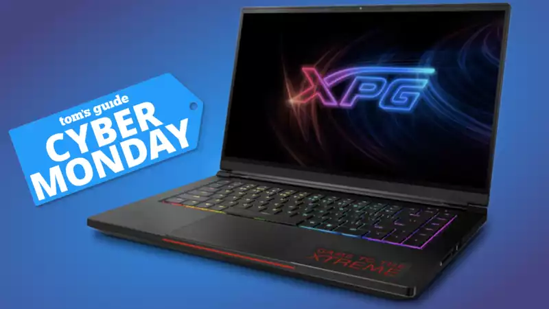 This killer deal just knocked the knocked2070 from Nvidia rtx600gaming laptop at Best Buy