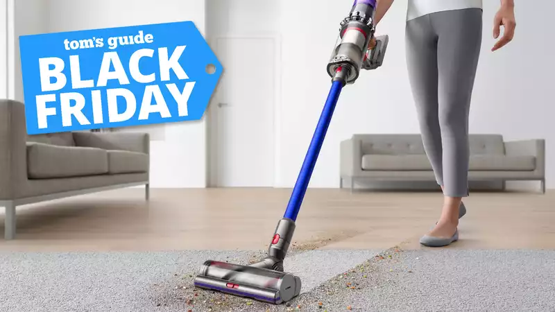 Best Dyson Black Friday Deals 2020