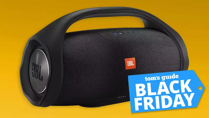 Best Black Friday Speaker Deals 2020: Bluetooth Speakers, Sound Bars, etc