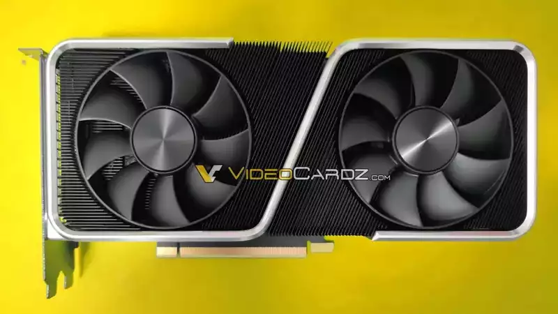 It looks like the launch of Nvidia RTX3060Ti is imminent - and AMD should be worried