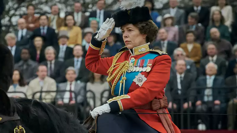 Crown Season 5 Release date, cast, duration and more news