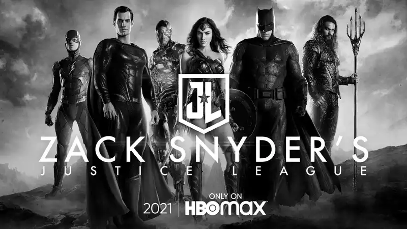 Justice League Snyder Cut Release Date, Trailer, Cast, Darkseid and More