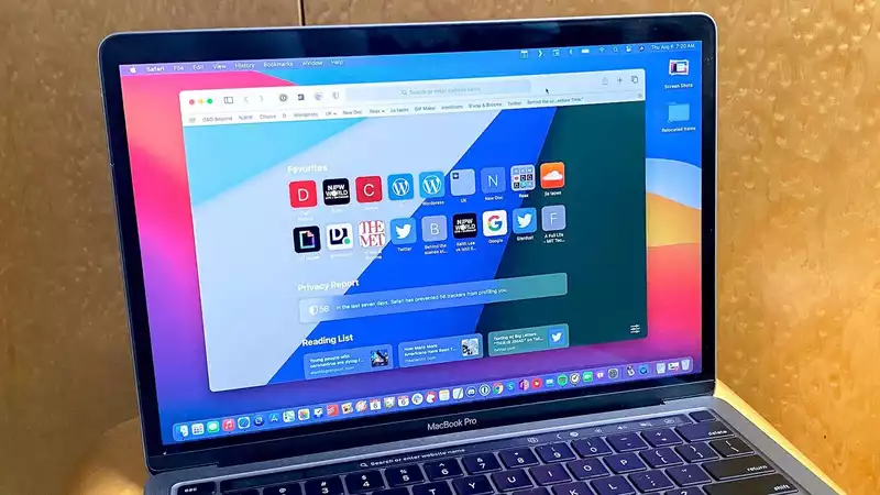 macOS Big Sur is freezing your old MacBook Pro — What to Do