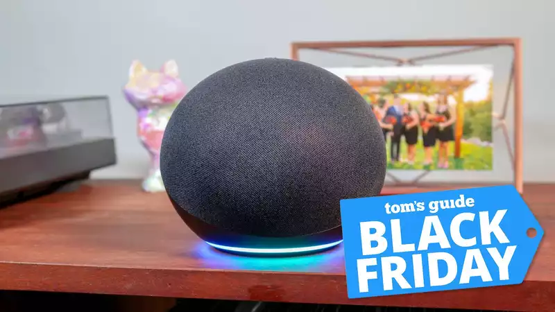 Amazon Black Friday Deals Announced - What's Coming this Friday