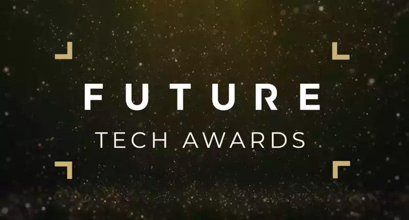 Introducing Future Tech Awards 2020!