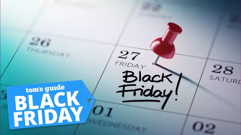 6 Things to Buy Ahead of Black Friday