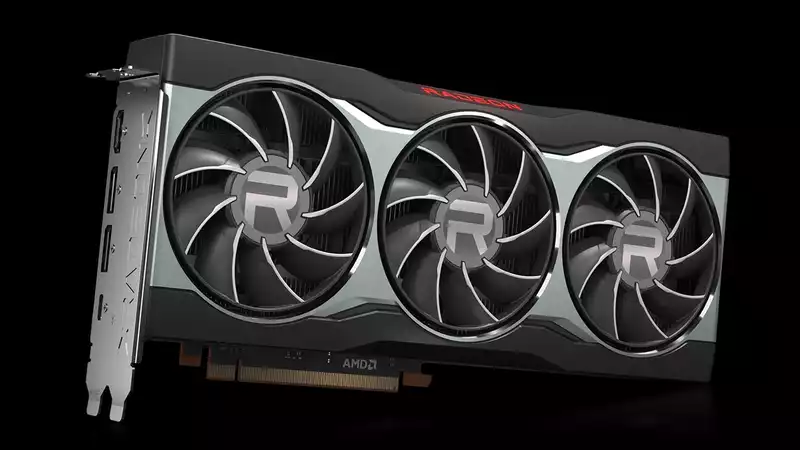 AMD Radeon RX6800 can crush Nvidia RTX3070 — here's how