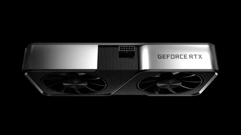 Nvidia RTX3060Ti could come sooner than you think