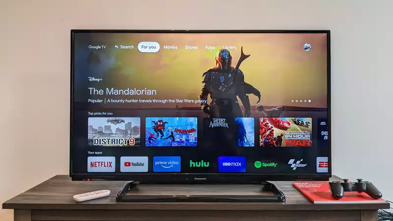 Google TV and Chromecast are the best streaming Devices I?ve ever owned