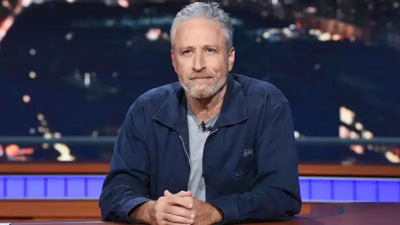 Jon Stewart Apple TV Plus Show: Everything We Know