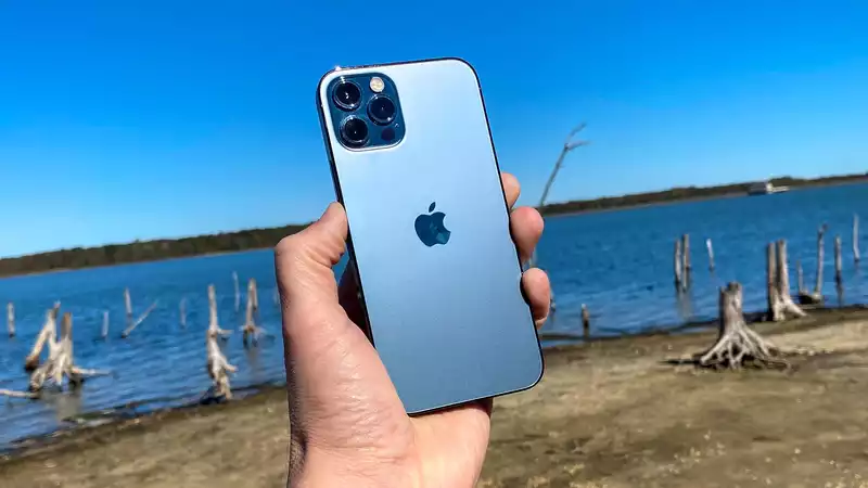 iPhone12Pro has Killer Hidden Performance — What You Need to Know