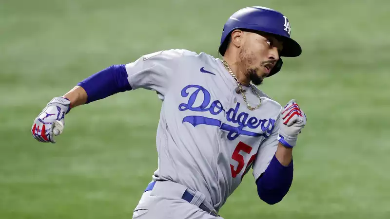 Rays vs. Dodgers Live Stream: World Series 2020 How to Watch Game 6 Online