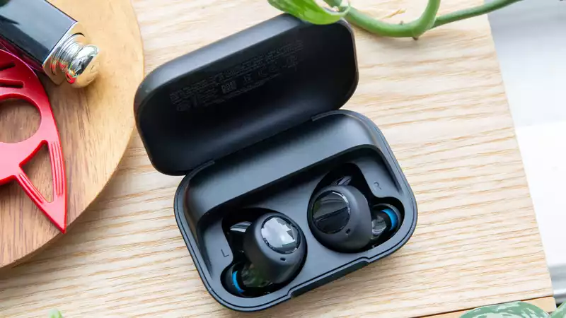 The Amazon Echo Buds2 has just leaked and is coming before the AirPods Pro2