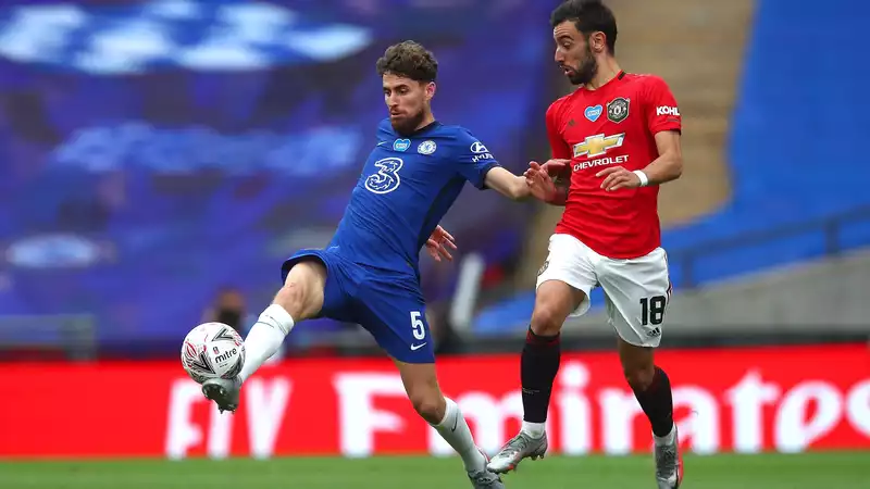 Man United vs.Chelsea Live Stream: Where to watch Premier League matches