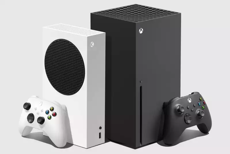 Xbox Series S Can Beat Xbox Series X — Here's Why