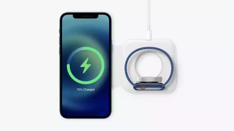 iPhone12MagSafe Wireless Charging: Everything you Need to Know