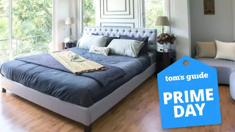 3 Best Mattress Deals on Prime Day - Save up to up400 on Casper, Tufts & needles, Nectar and more