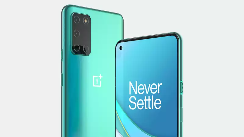 How to watch OnePlus8T launch events: Date, time, and What to expect