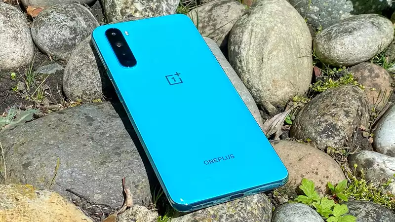 Forget about the Oneplus8T - the release date of the oneplus Nord N10 5G has just been leaked