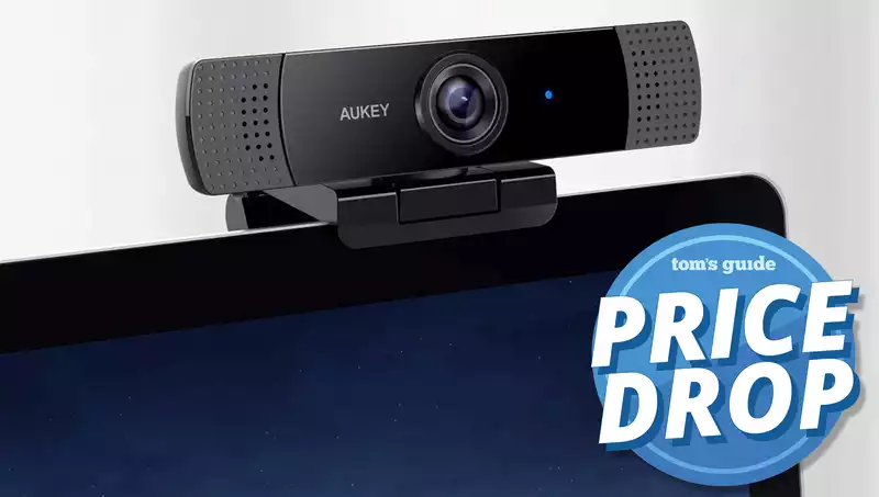 Early Prime Day deals just dropped this top webcam on dropped39