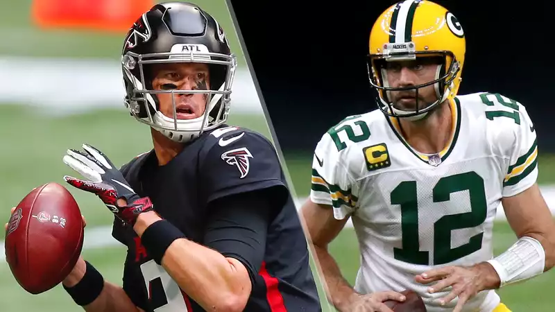 Falcons vs Packers Live Stream: How to Watch NFL Monday Night Football Online