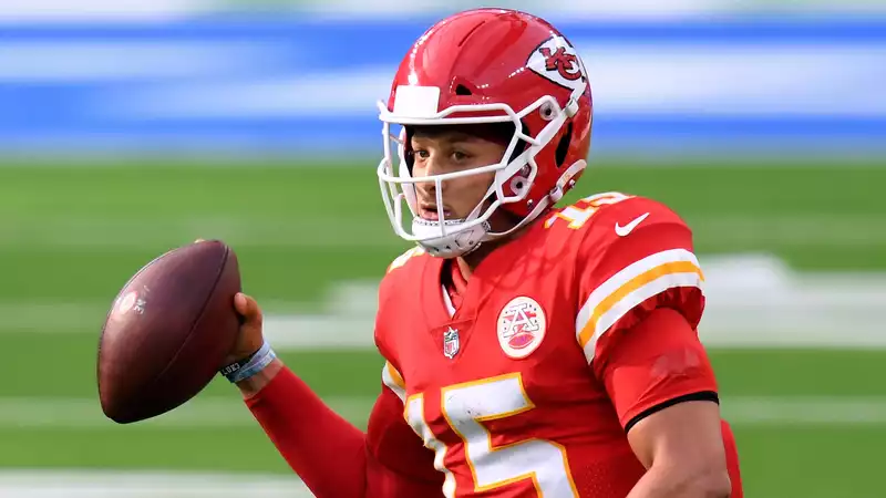 Patriots vs Chiefs Live Stream: How to Watch NFL Week 4 Game Online