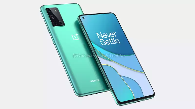 OnePlus8T Tease Just Revealed Killer Camera Upgrade