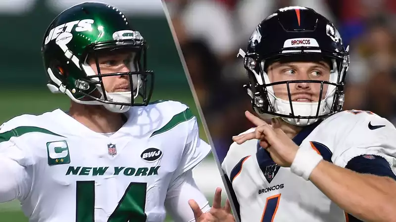 Broncos vs Jets Live Stream: How to Watch Thursday Night Football Online